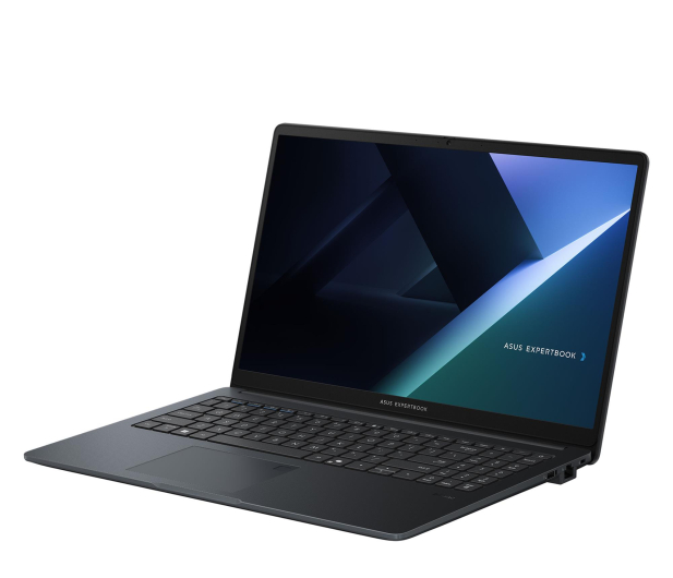 ASUS ExpertBook B1503CVA Core 5-210H/16GB/512/Win11P B1503CVA-S77277X - 1500645 - zdjęcie 2